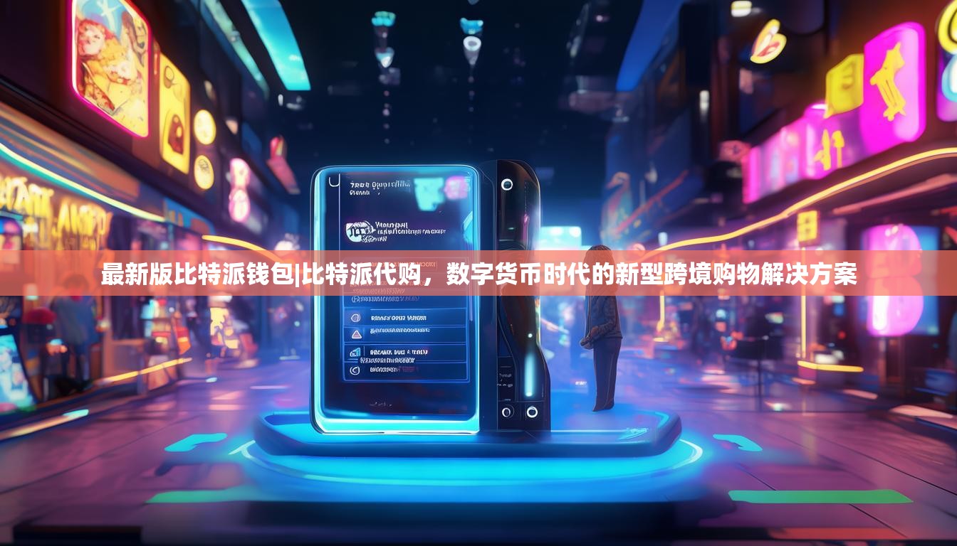 最新版比特派钱包|比特派代购，数字货币时代的新型跨境购物解决方案
