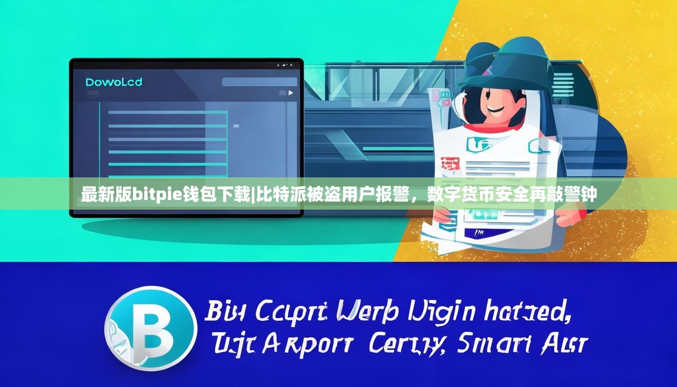 最新版bitpie钱包下载|比特派被盗用户报警，数字货币安全再敲警钟