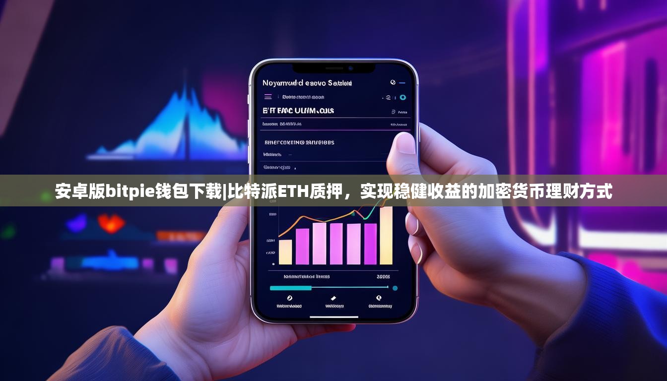 安卓版bitpie钱包下载|比特派ETH质押，实现稳健收益的加密货币理财方式