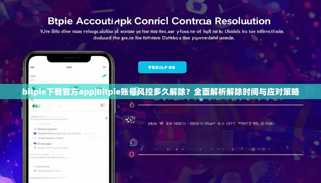 bitpie下载官方app|Bitpie账号风控多久解除？全面解析解除时间与应对策略