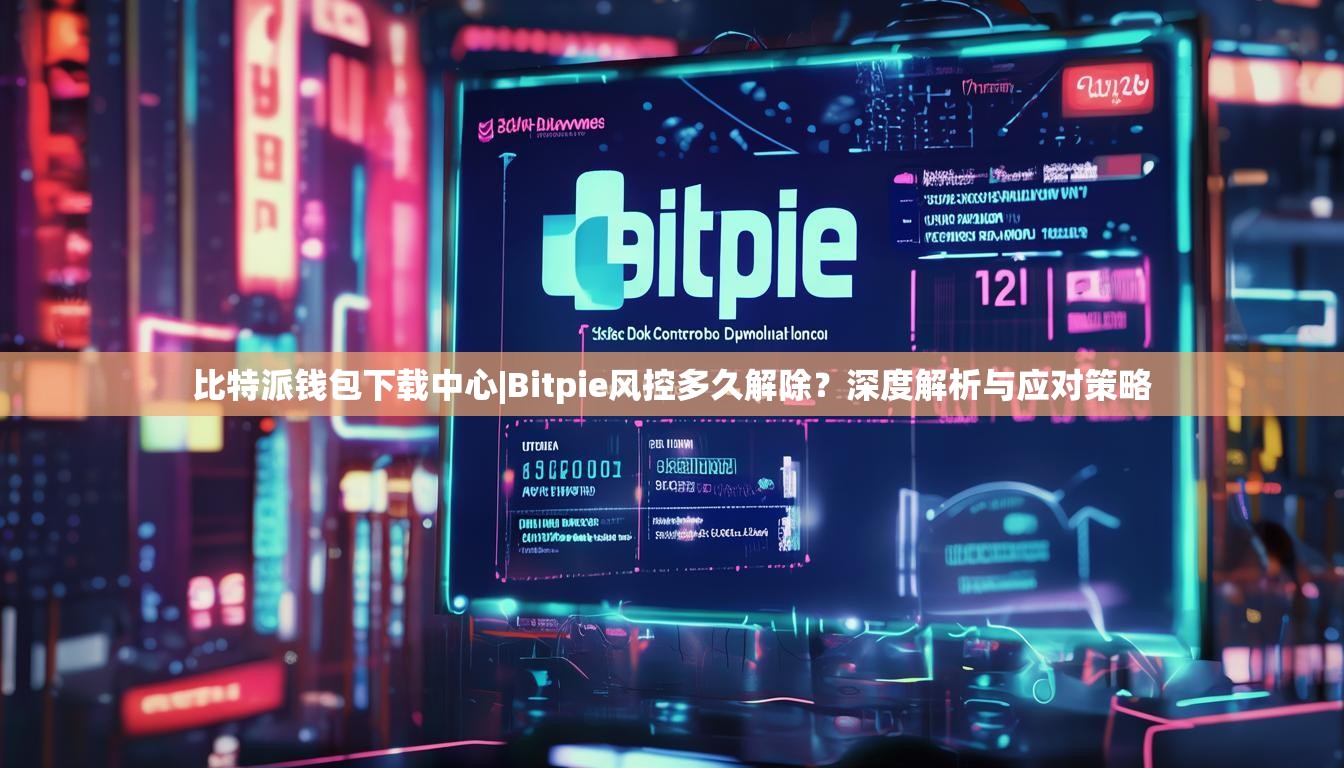 比特派钱包下载中心|Bitpie风控多久解除？深度解析与应对策略