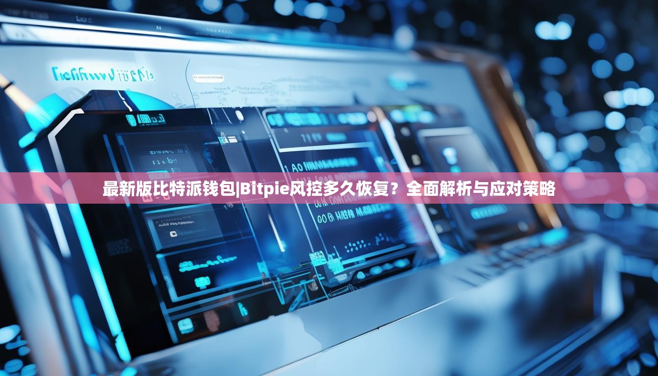 最新版比特派钱包|Bitpie风控多久恢复？全面解析与应对策略