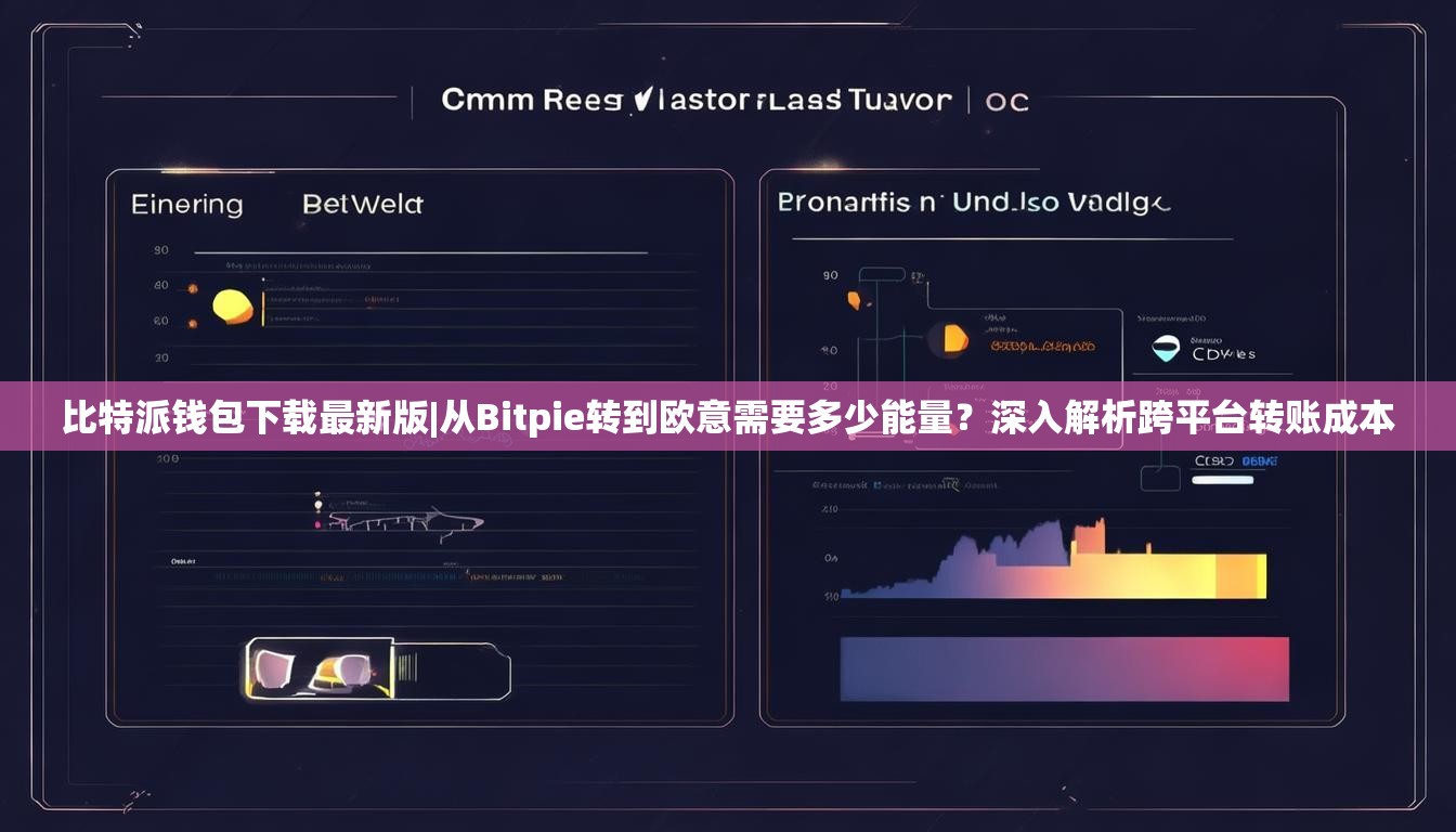 比特派钱包下载最新版|从Bitpie转到欧意需要多少能量？深入解析跨平台转账成本