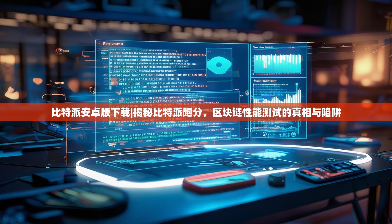 比特派安卓版下载|揭秘比特派跑分，区块链性能测试的真相与陷阱