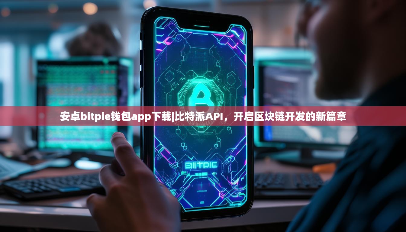 安卓bitpie钱包app下载|比特派API，开启区块链开发的新篇章