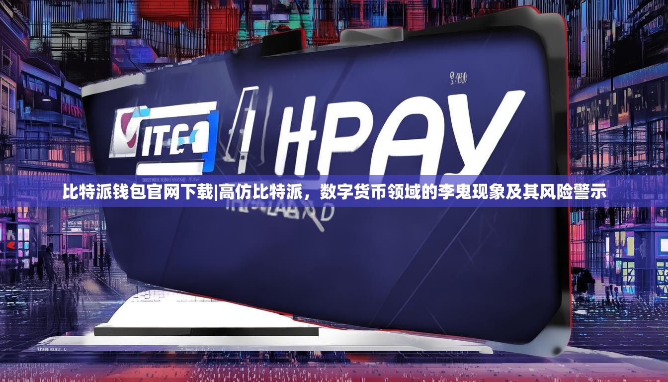 比特派钱包官网下载|高仿比特派，数字货币领域的李鬼现象及其风险警示
