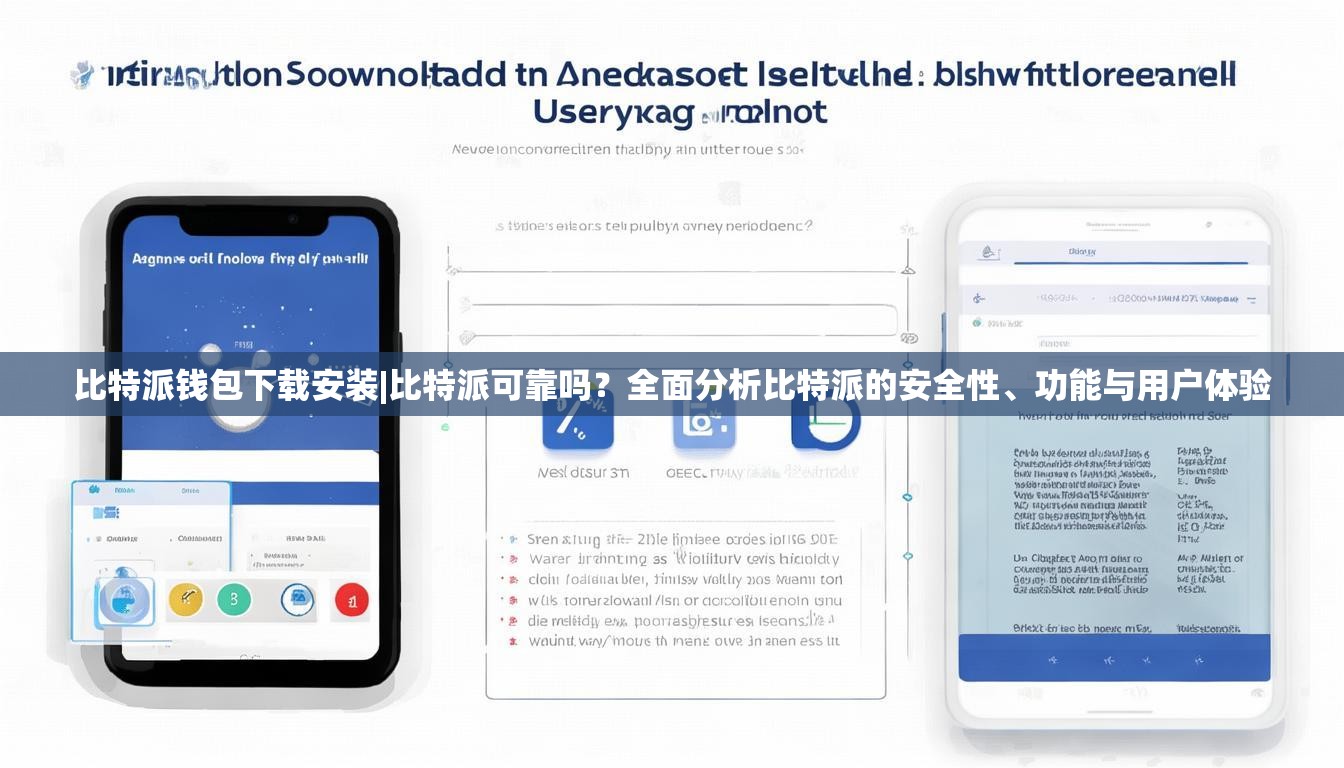 比特派钱包下载安装|比特派可靠吗？全面分析比特派的安全性、功能与用户体验