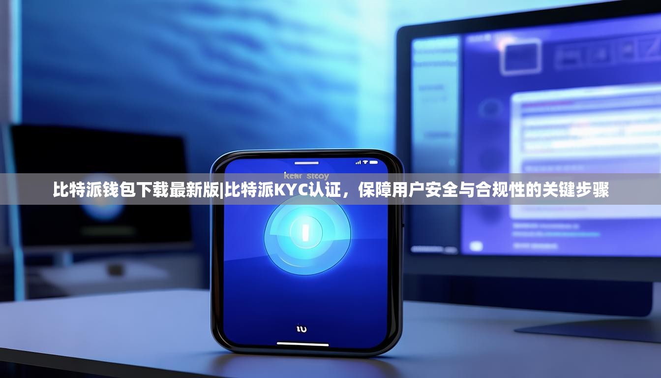 比特派钱包下载最新版|比特派KYC认证，保障用户安全与合规性的关键步骤