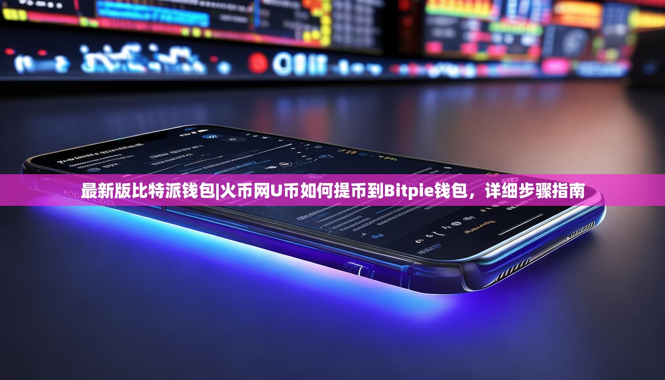最新版比特派钱包|火币网U币如何提币到Bitpie钱包，详细步骤指南