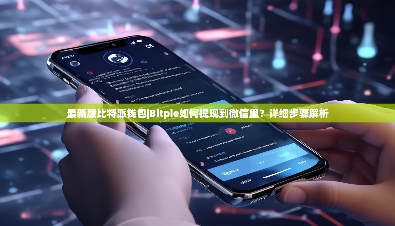 最新版比特派钱包|Bitpie如何提现到微信里？详细步骤解析