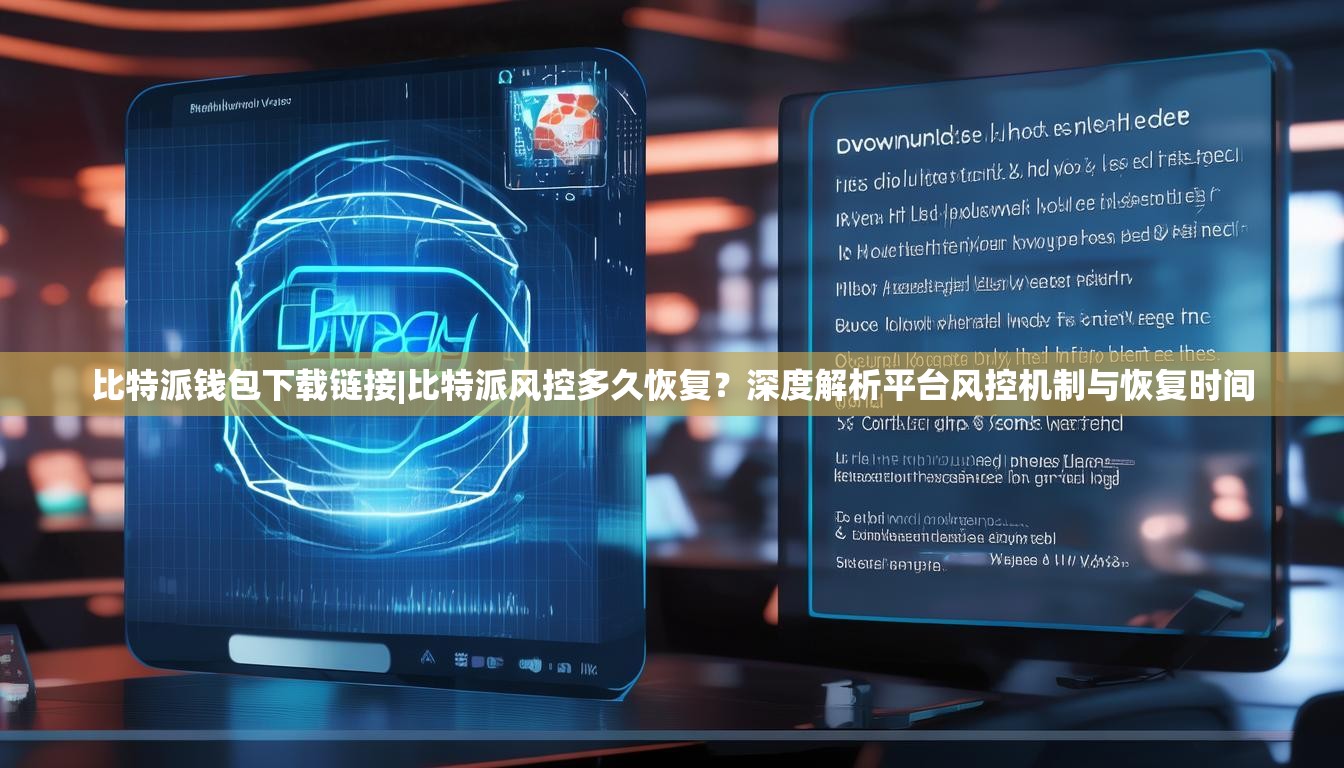 比特派钱包下载链接|比特派风控多久恢复？深度解析平台风控机制与恢复时间