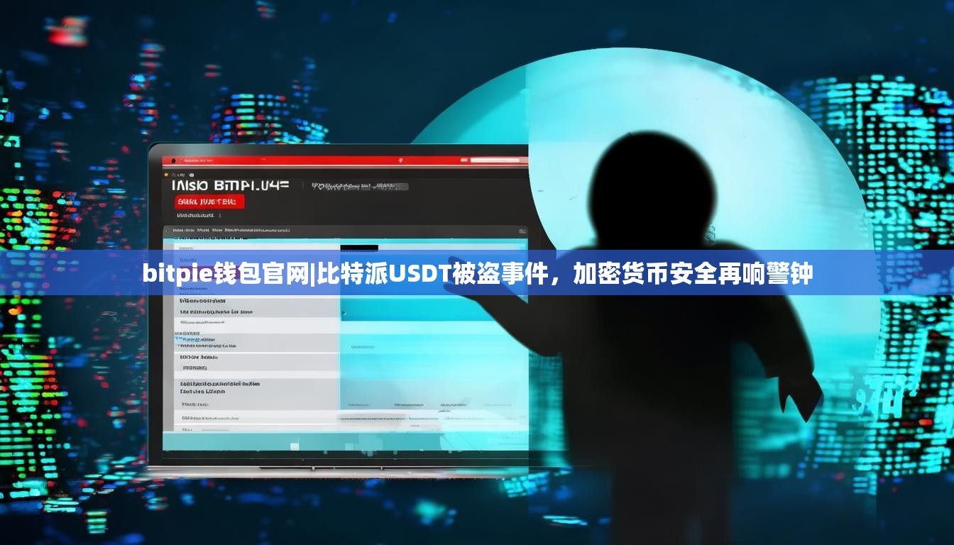 bitpie钱包官网|比特派USDT被盗事件，加密货币安全再响警钟
