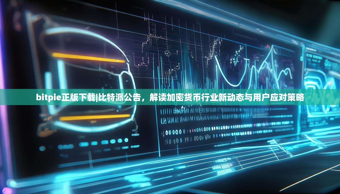 bitpie正版下载|比特派公告，解读加密货币行业新动态与用户应对策略