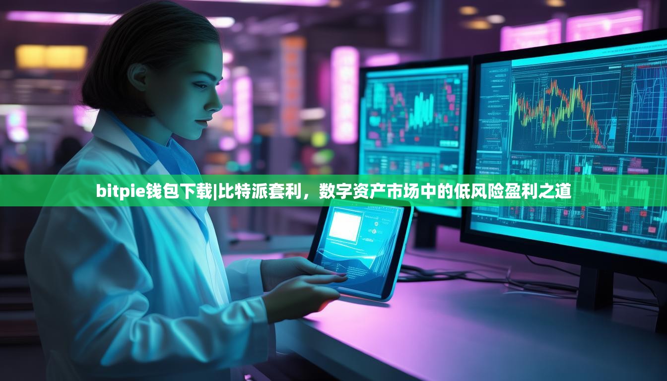 bitpie钱包下载|比特派套利，数字资产市场中的低风险盈利之道