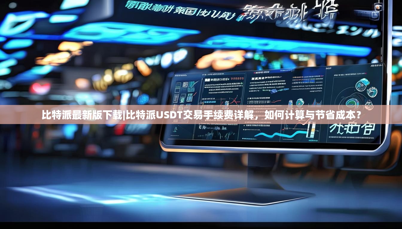 比特派最新版下载|比特派USDT交易手续费详解，如何计算与节省成本？
