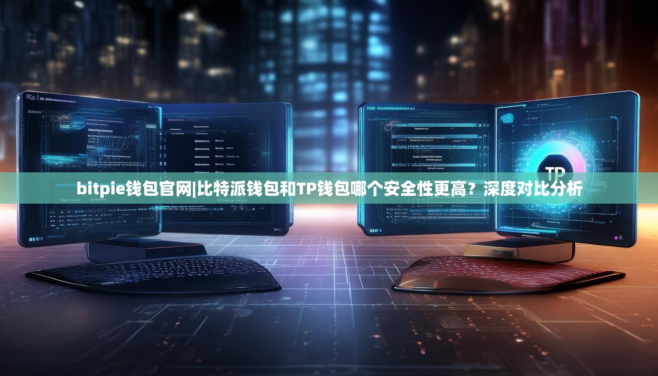 bitpie钱包官网|比特派钱包和TP钱包哪个安全性更高？深度对比分析