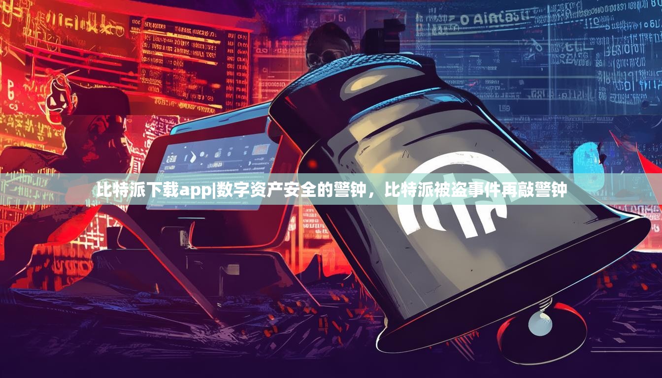 比特派下载app|数字资产安全的警钟，比特派被盗事件再敲警钟