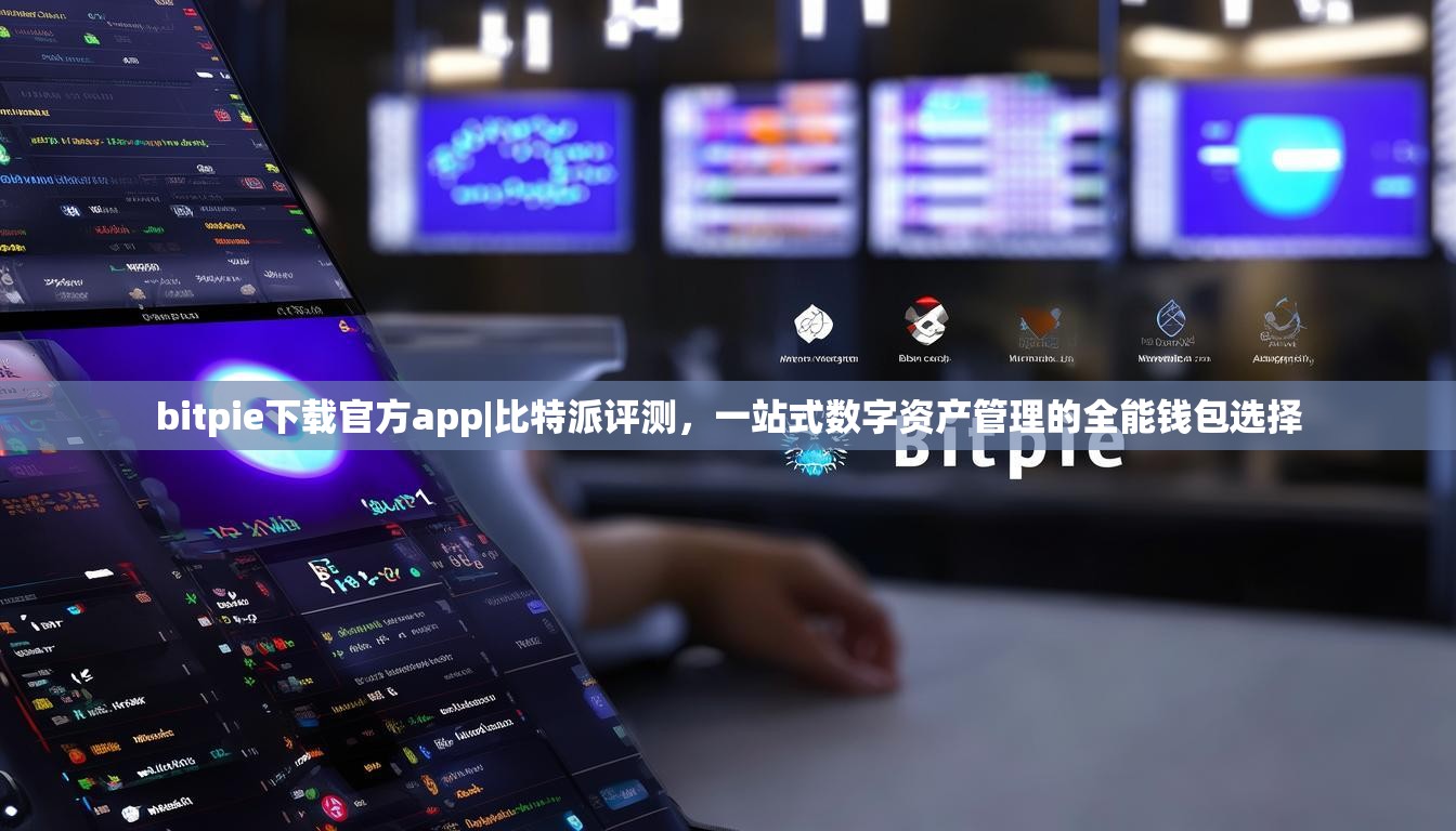 bitpie下载官方app|比特派评测，一站式数字资产管理的全能钱包选择