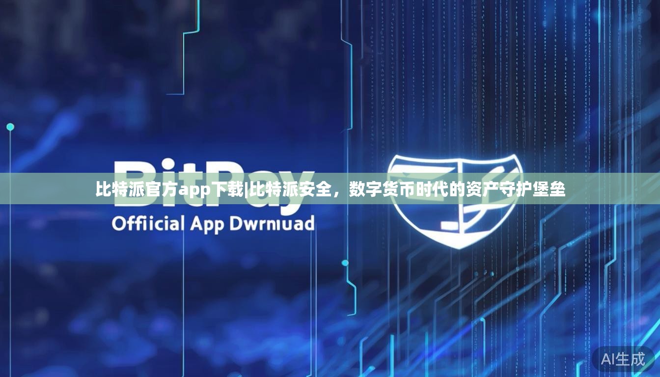 比特派官方app下载|比特派安全，数字货币时代的资产守护堡垒