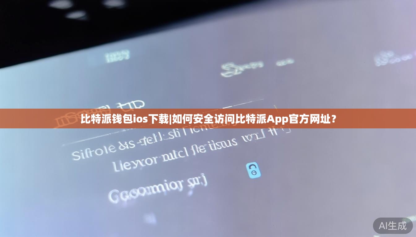 比特派钱包ios下载|如何安全访问比特派App官方网址？