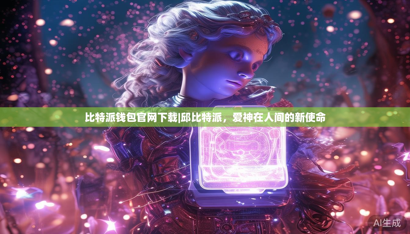 比特派钱包官网下载|邱比特派，爱神在人间的新使命