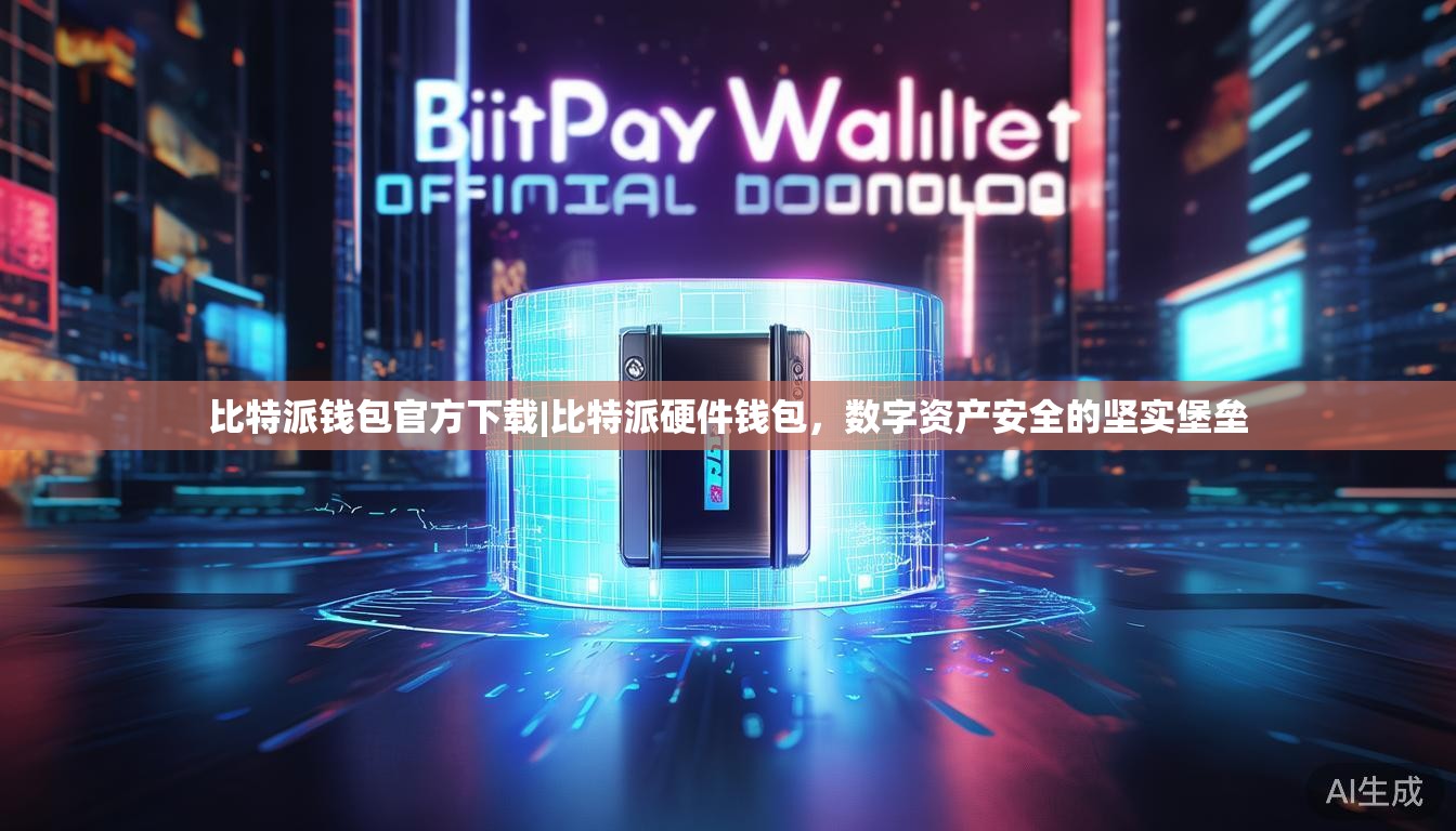 比特派钱包官方下载|比特派硬件钱包，数字资产安全的坚实堡垒