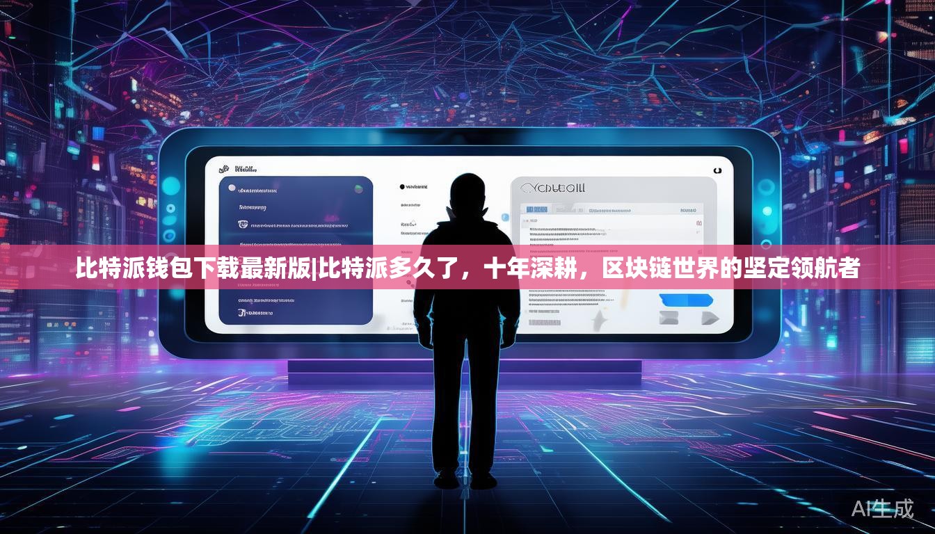 比特派钱包下载最新版|比特派多久了，十年深耕，区块链世界的坚定领航者