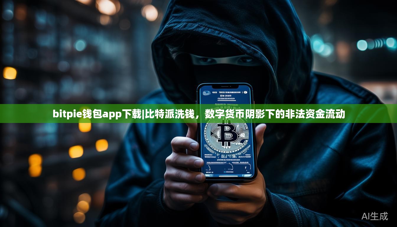 bitpie钱包app下载|比特派洗钱，数字货币阴影下的非法资金流动