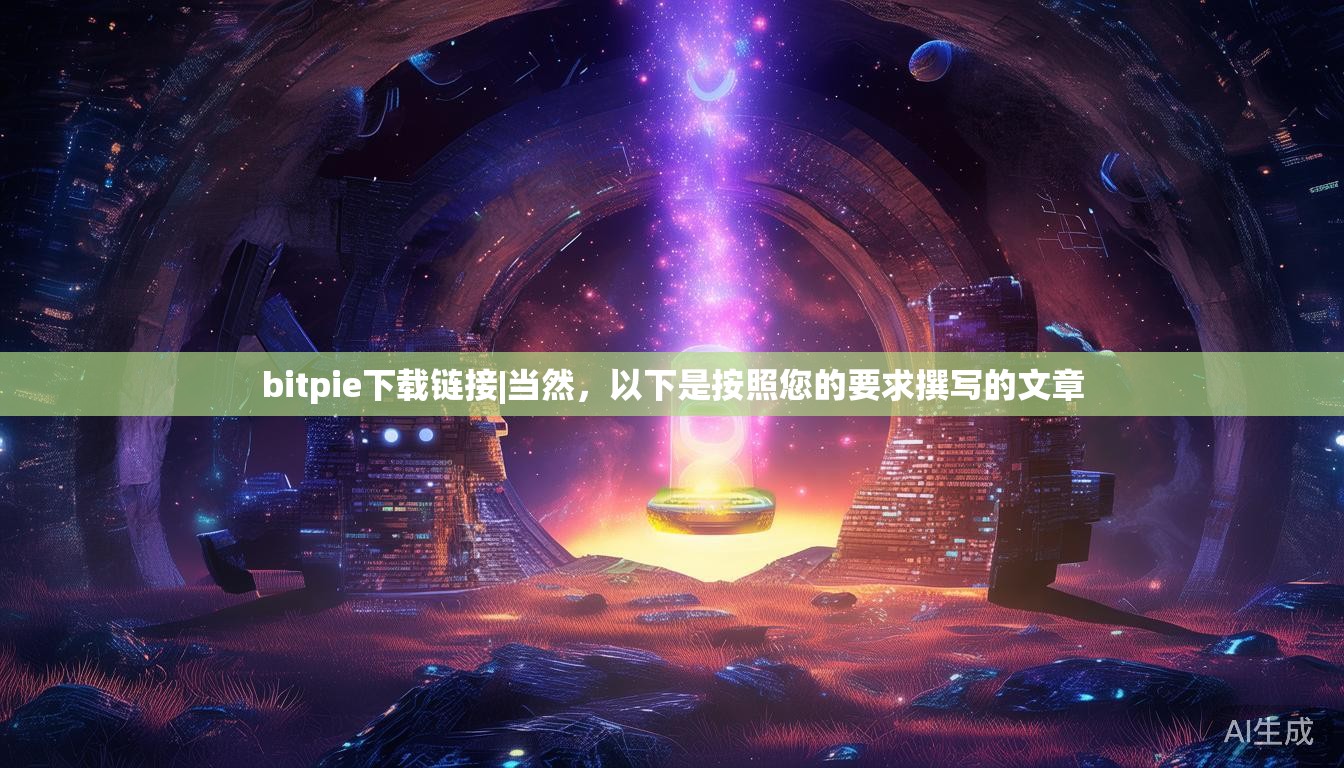 bitpie下载链接|当然，以下是按照您的要求撰写的文章