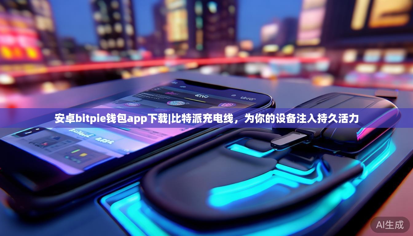 安卓bitpie钱包app下载|比特派充电线，为你的设备注入持久活力
