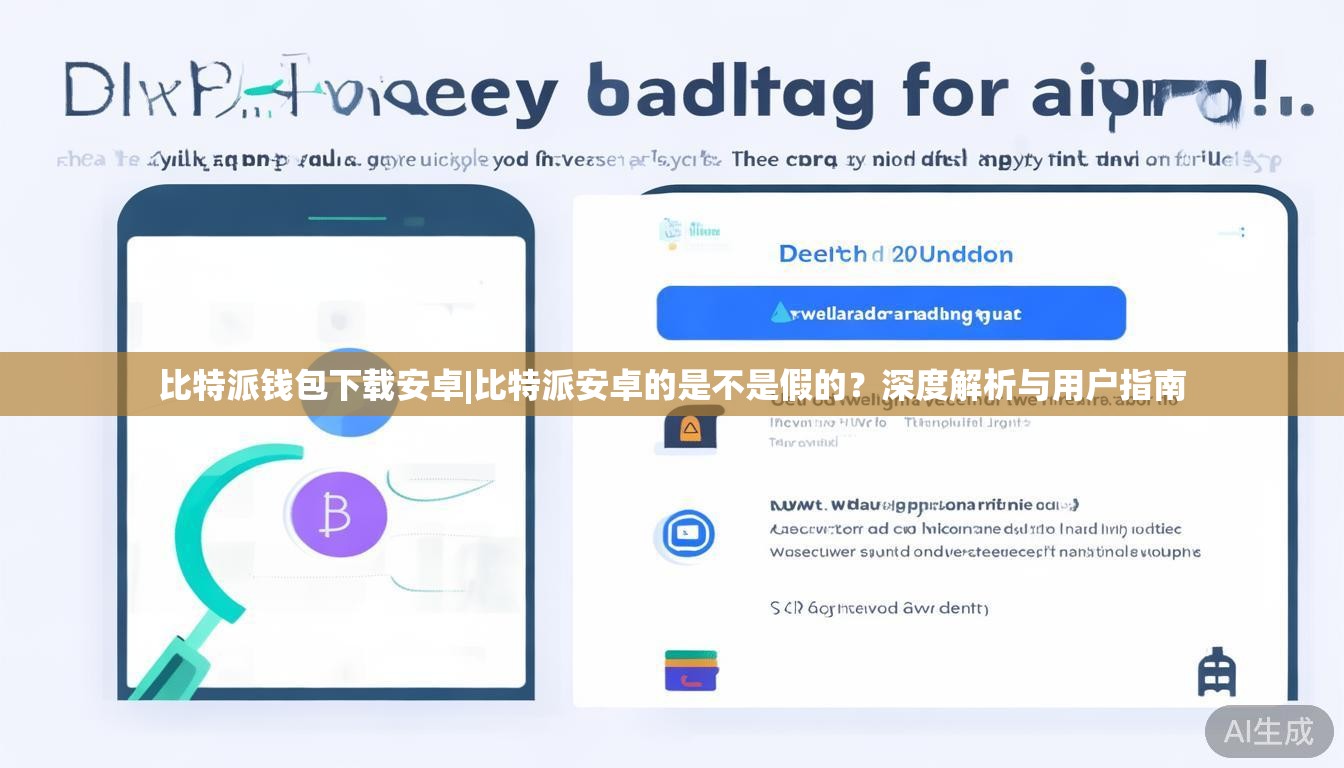 比特派钱包下载安卓|比特派安卓的是不是假的？深度解析与用户指南
