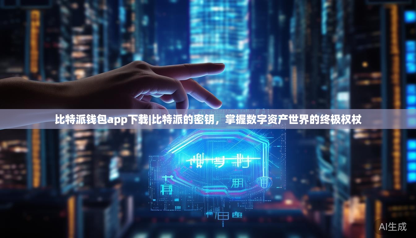 比特派钱包app下载|比特派的密钥，掌握数字资产世界的终极权杖