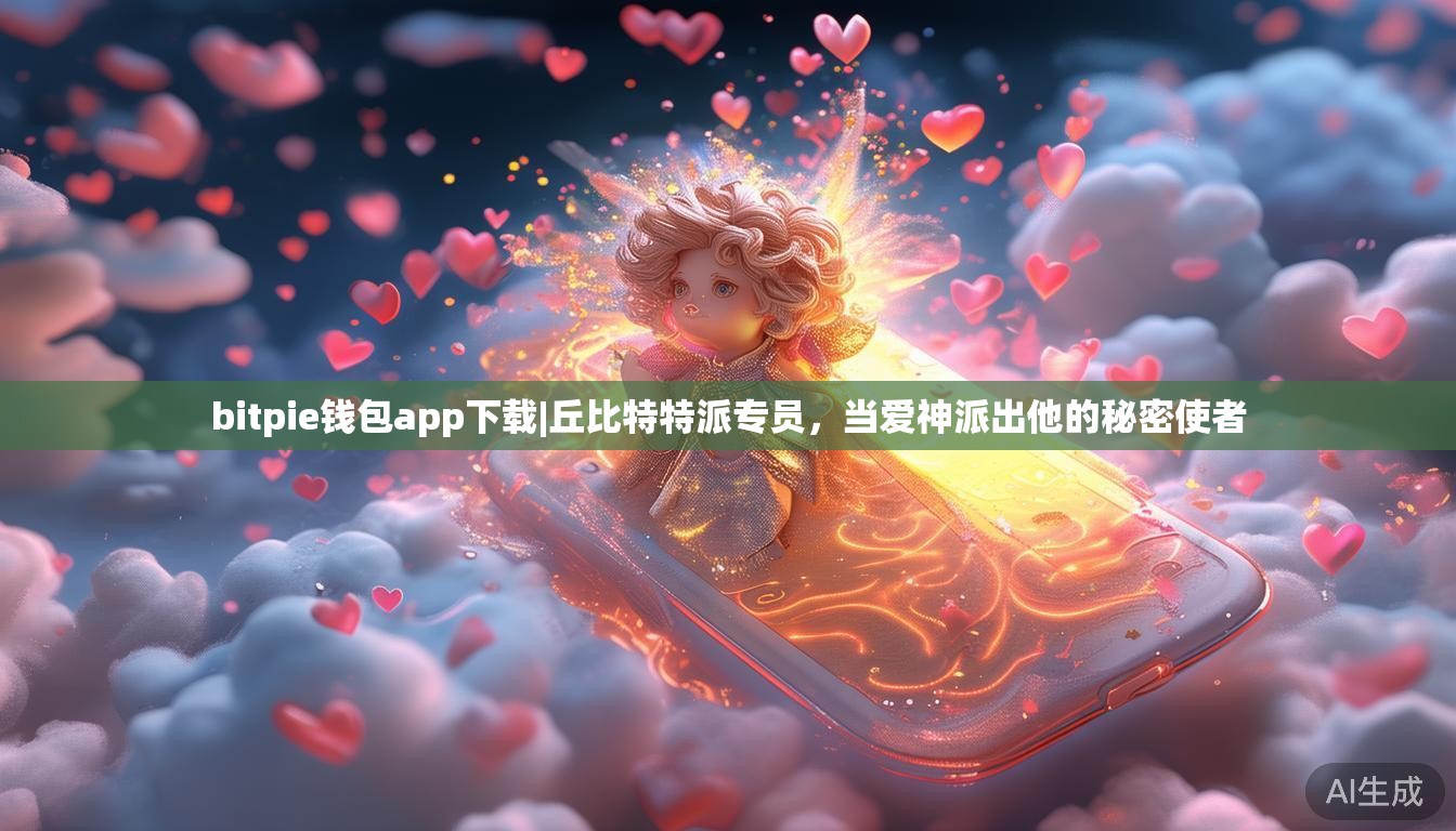 bitpie钱包app下载|丘比特特派专员，当爱神派出他的秘密使者