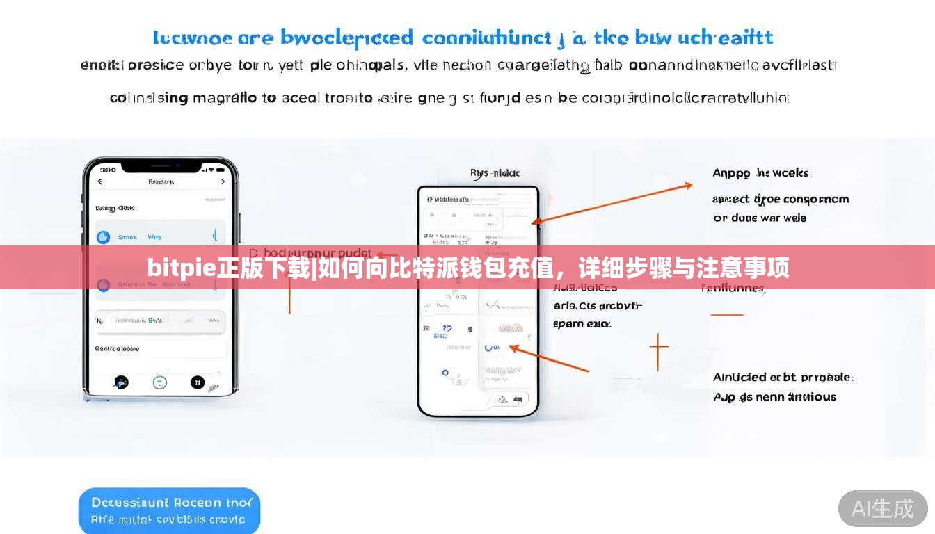 bitpie正版下载|如何向比特派钱包充值，详细步骤与注意事项