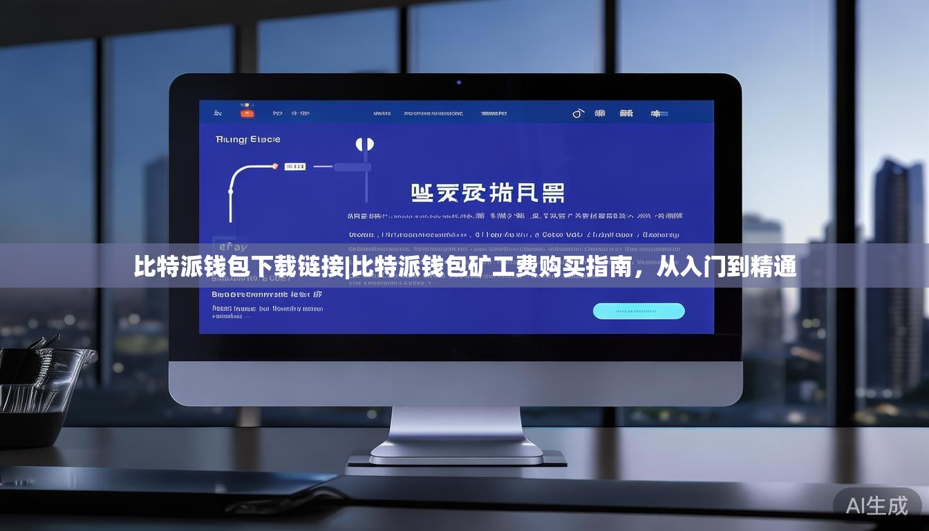 比特派钱包下载链接|比特派钱包矿工费购买指南，从入门到精通