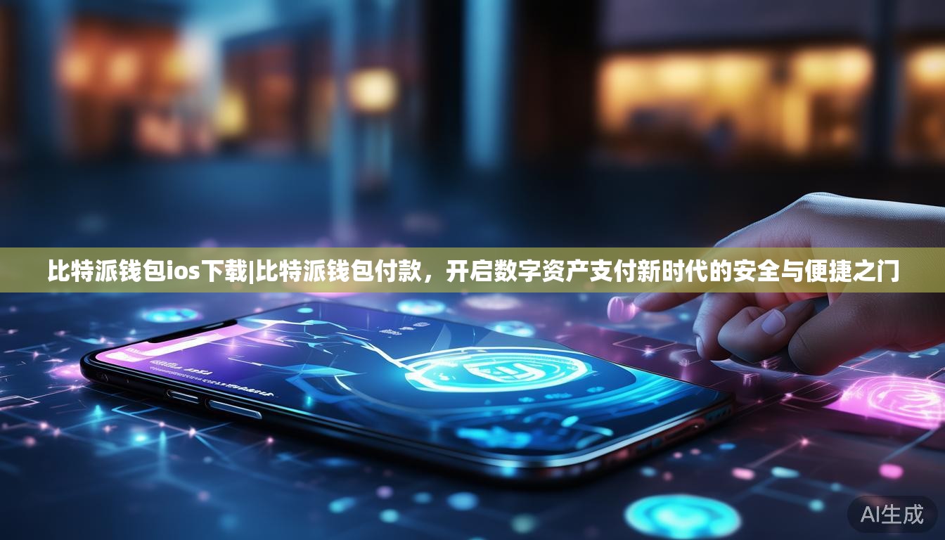 比特派钱包ios下载|比特派钱包付款，开启数字资产支付新时代的安全与便捷之门