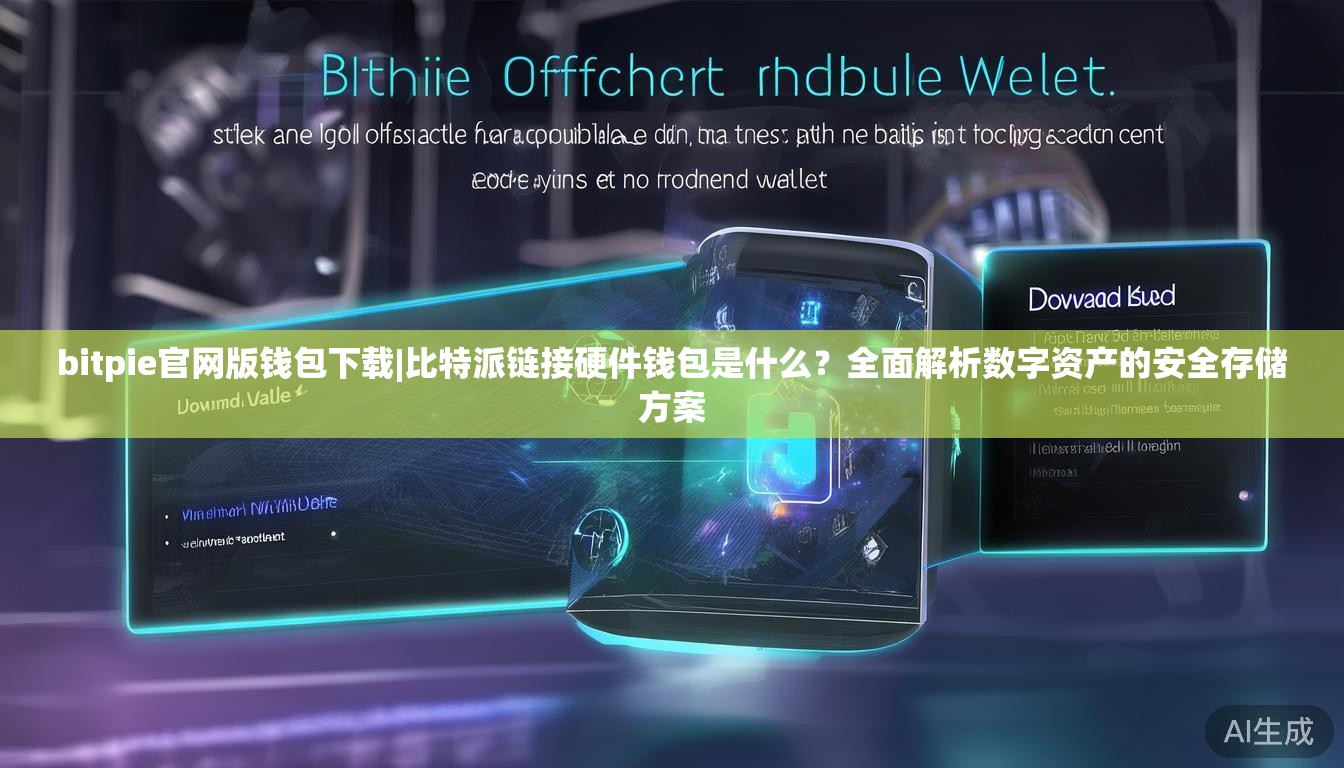 bitpie官网版钱包下载|比特派链接硬件钱包是什么？全面解析数字资产的安全存储方案