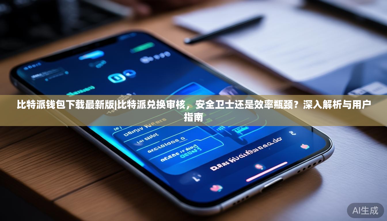 比特派钱包下载最新版|比特派兑换审核，安全卫士还是效率瓶颈？深入解析与用户指南