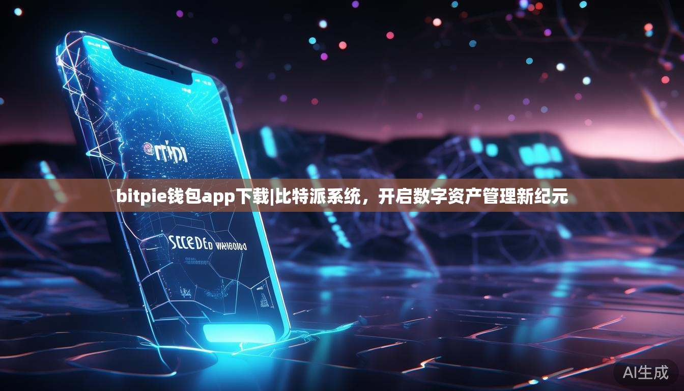 bitpie钱包app下载|比特派系统，开启数字资产管理新纪元