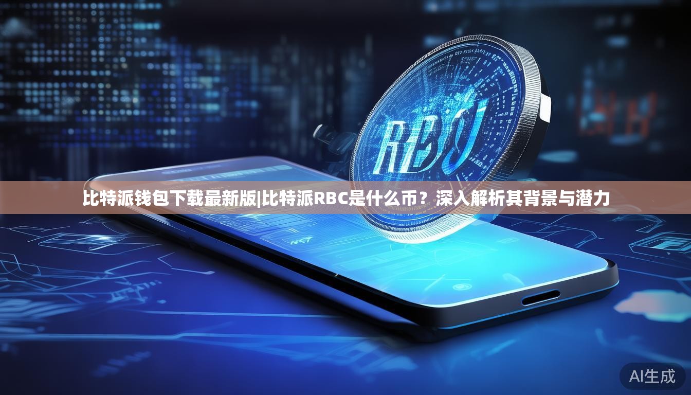 比特派钱包下载最新版|比特派RBC是什么币？深入解析其背景与潜力
