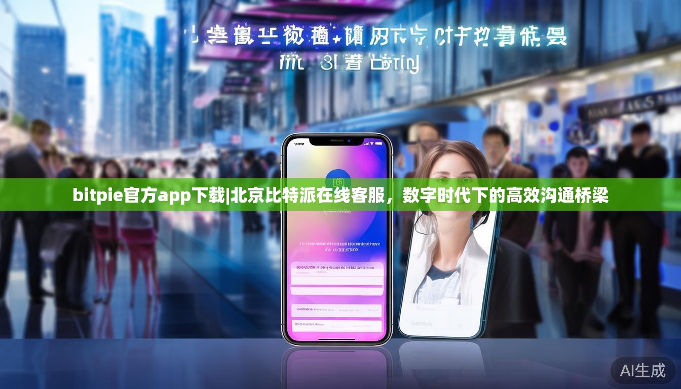 bitpie官方app下载|北京比特派在线客服，数字时代下的高效沟通桥梁