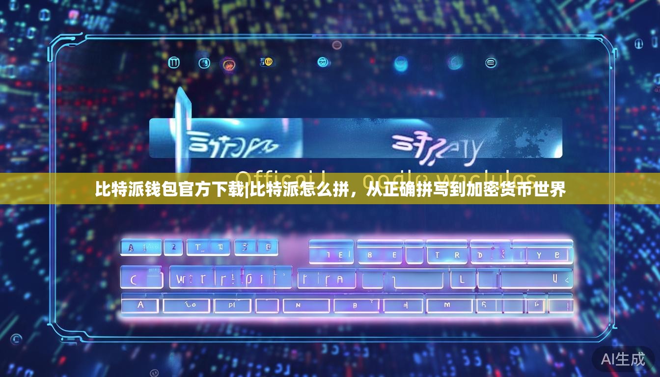 比特派钱包官方下载|比特派怎么拼，从正确拼写到加密货币世界