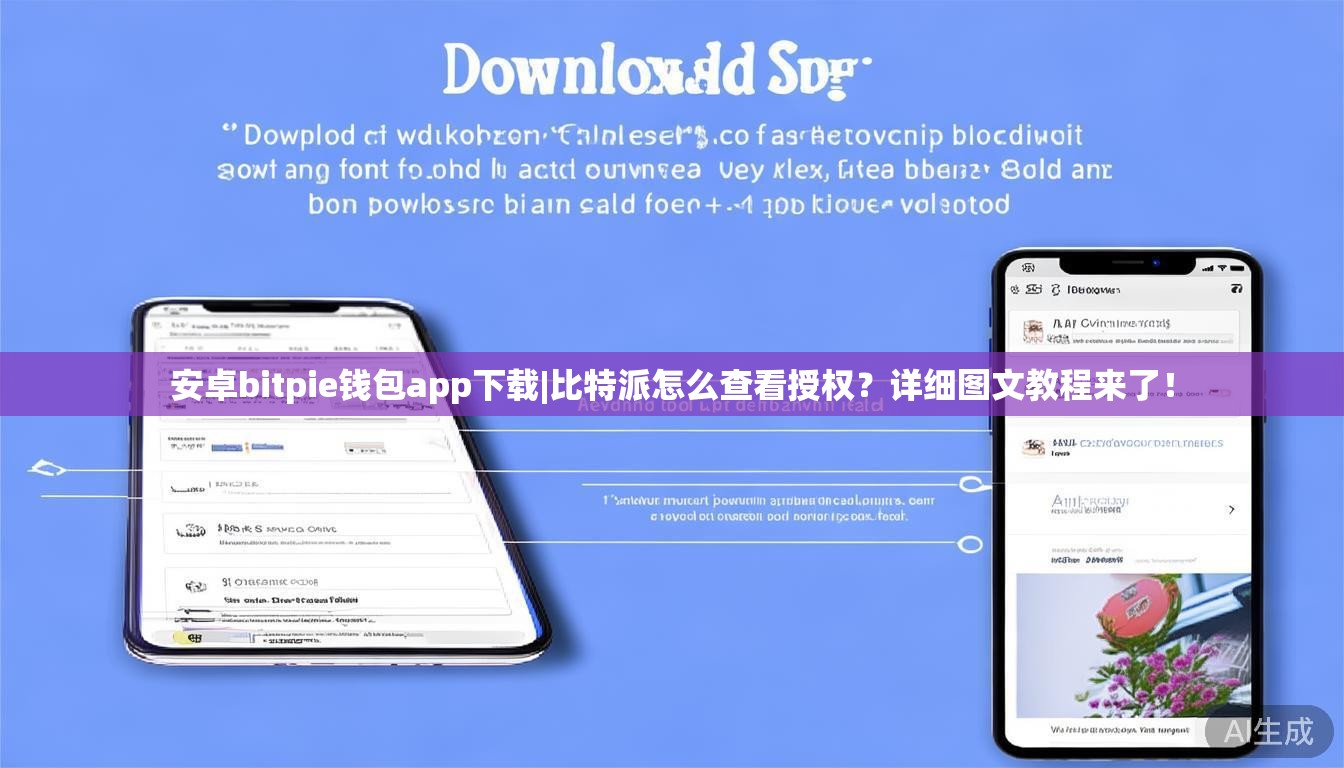 安卓bitpie钱包app下载|比特派怎么查看授权？详细图文教程来了！