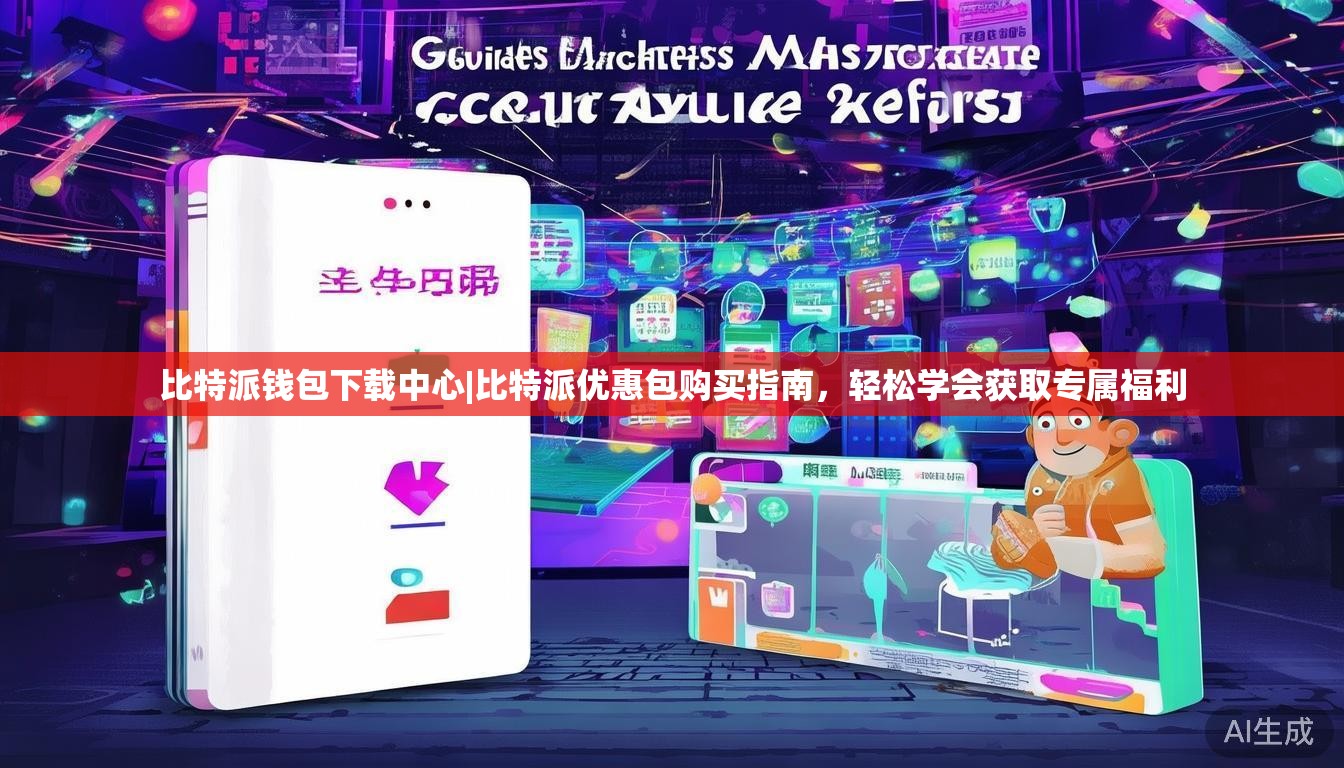比特派钱包下载中心|比特派优惠包购买指南，轻松学会获取专属福利