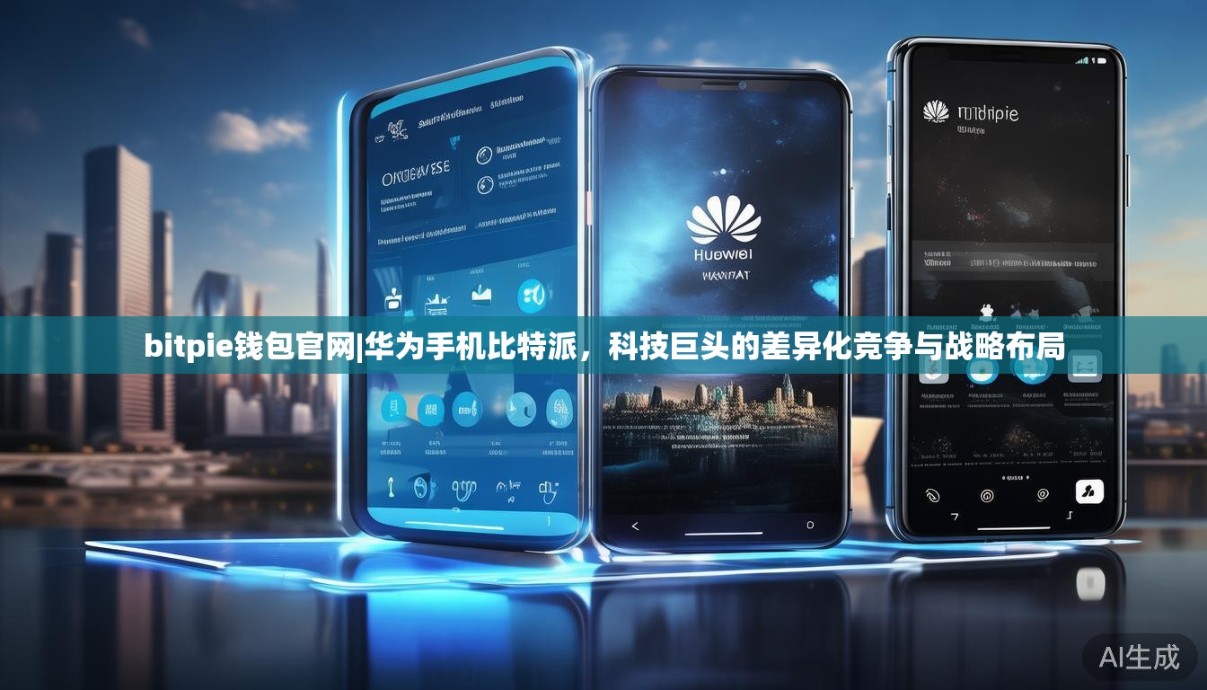 bitpie钱包官网|华为手机比特派，科技巨头的差异化竞争与战略布局