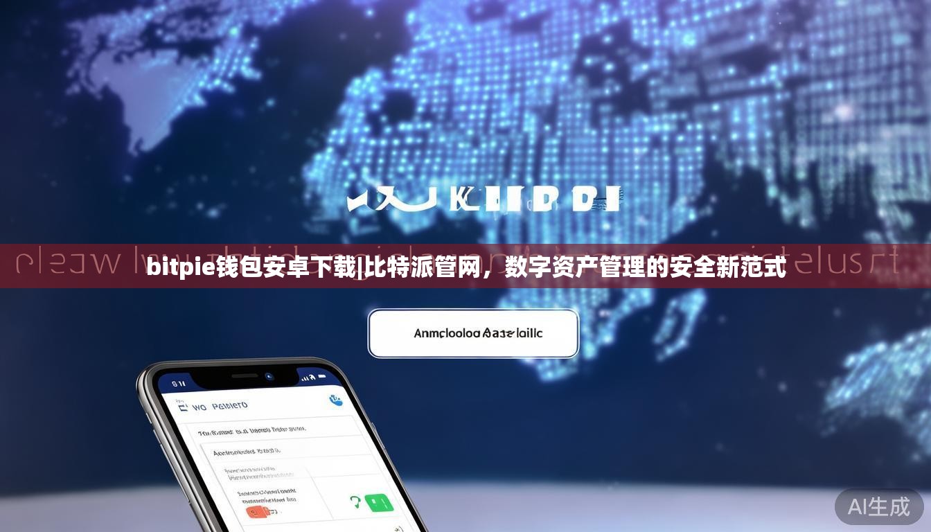 bitpie钱包安卓下载|比特派管网，数字资产管理的安全新范式