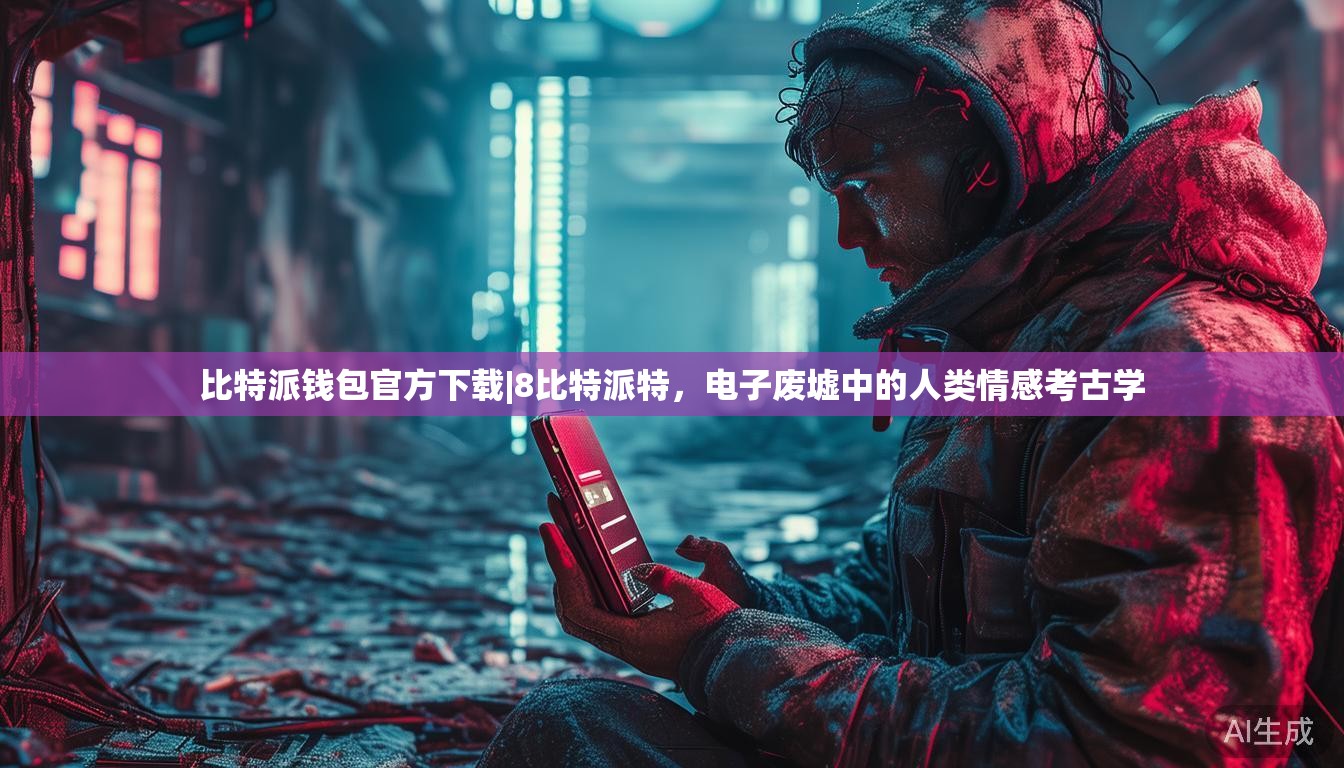 比特派钱包官方下载|8比特派特，电子废墟中的人类情感考古学