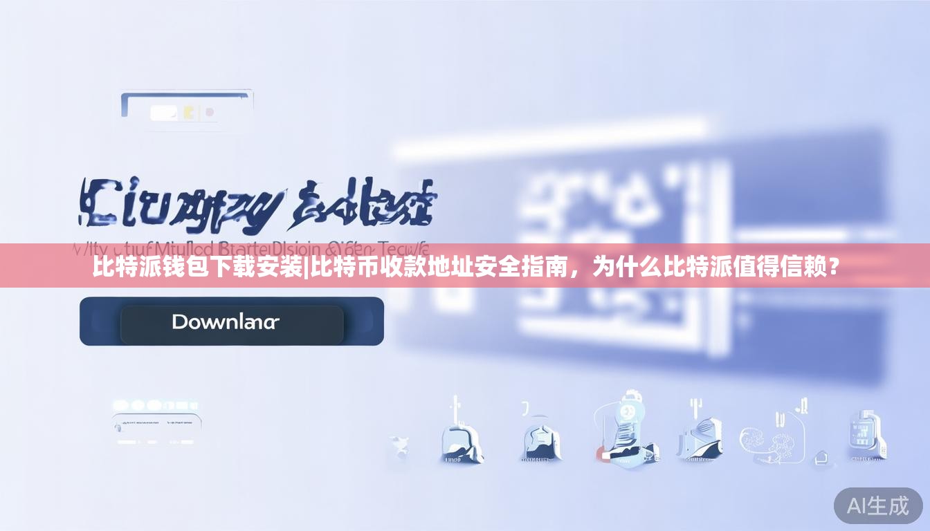 比特派钱包下载安装|比特币收款地址安全指南，为什么比特派值得信赖？