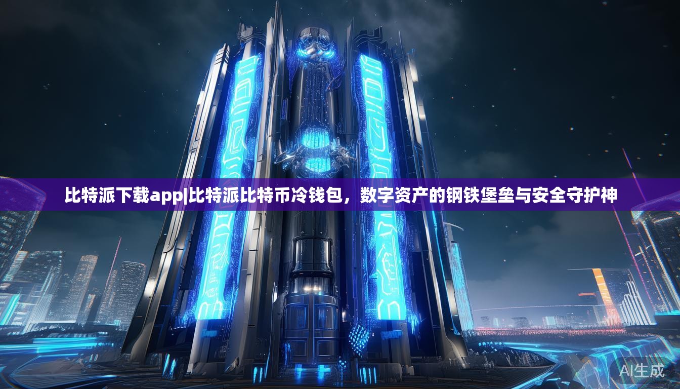 比特派下载app|比特派比特币冷钱包，数字资产的钢铁堡垒与安全守护神