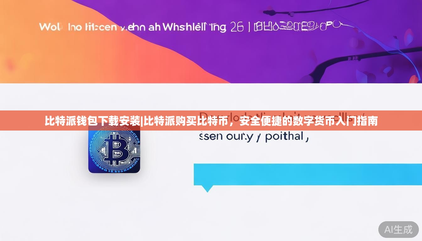 比特派钱包下载安装|比特派购买比特币,安全便捷的数字货币入门指南 比特派钱包下载安装|比特派购买比特币,安全便捷的数字货币入门指南
